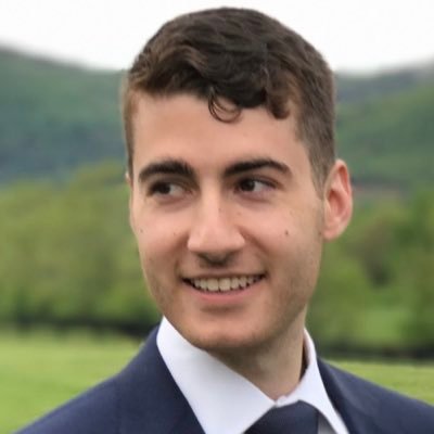 Profile Picture of Andrew Dailey (@Andrew_Dailey1) on Twitter