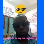 Profile Picture of omar lewis (@omarlewis1254) on Instagram