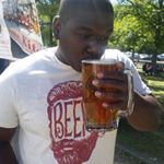 Profile Picture of Jamel Joseph (@jamelleon) on Instagram