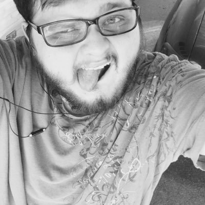 Profile Picture of Steven Kostka (@Luffy112196) on Twitter