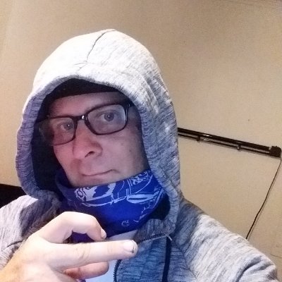 Profile Picture of Keith Wills (@KeithWills19) on Twitter