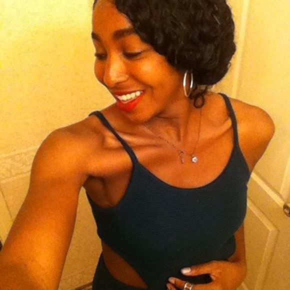 Profile Picture of Jennifer Okafor (@jennci5) on Poshmark