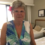 Profile Picture of Erika Hening (@Erika-Hening) on Facebook