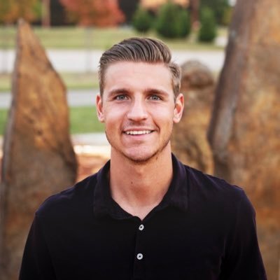 Profile Picture of Luke Humphrey (@thelukehumphrey) on Twitter