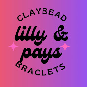 Profile Picture of Payton And Lilly’s Clay Bead Bracelets! (@Paytonandlillysclaybeadbracele) on Youtube