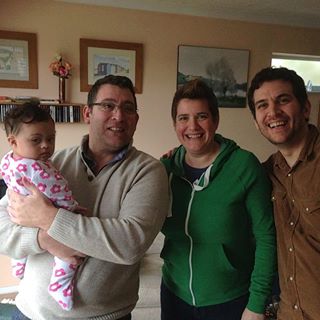Profile Picture of Nick Probert (@nick.probert.56) on Facebook