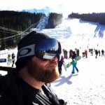 Profile Picture of Aaron Salley (@sals24) on Instagram