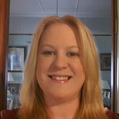 Profile Picture of Michaela Carey (@michaelacarey1) on Twitter