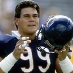 Profile Picture of Dan Hampton (@99Danimal99) on Twitter