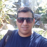 Profile Picture of Carlos Anderson (@carlosanderson.cl) on Flickr