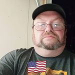 Profile Picture of John Gilbert (@dedmeat1972) on Instagram