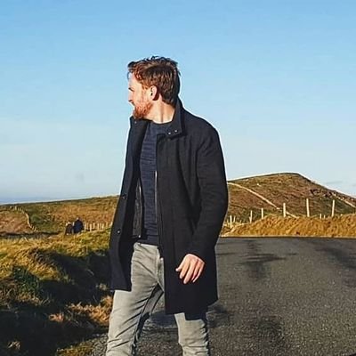 Profile Picture of Stephen Kearns (@cousin23) on Twitter