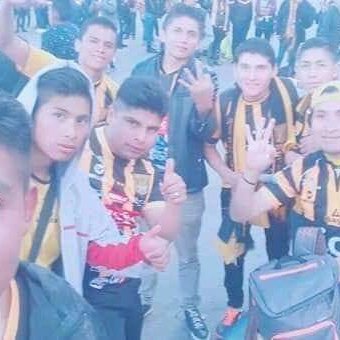 Profile Picture of Ronald Sergio (@RonaldSergio6) on Twitter