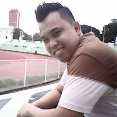Profile Picture of June B. Lucero (@june_lucero) on Twitter