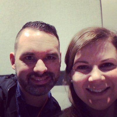 Profile Picture of Joel Whitfield (@PastorJoel85) on Twitter