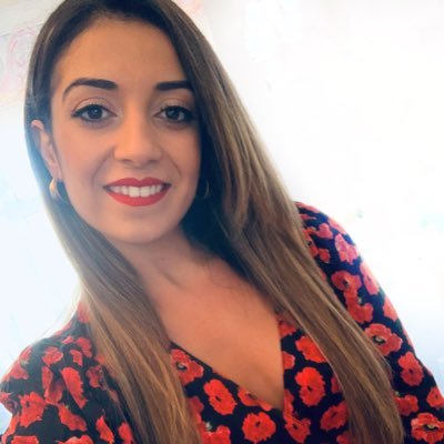 Profile Photo of Cristina Cardeñas (@Criistina_cr) on Twitter