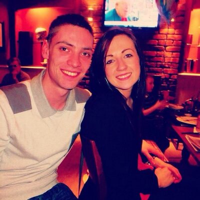 Profile Picture of John Harrower (@johnharrower_1) on Twitter
