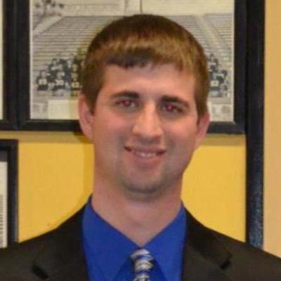 Profile Picture of Travis Van Vleck (@tvleck10) on Twitter