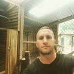 Profile Picture of daniel harper (@danielharper3955) on Instagram