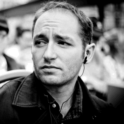 Profile Picture of David Konig (@zabojadek) on Twitter