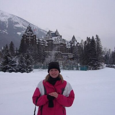 Profile Picture of Beverley Oliver (@Beverley_Oliver) on Twitter