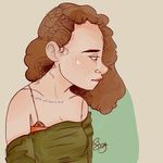 Profile Photo of Abigail Carpenter (@indigenous.ghost) on Instagram