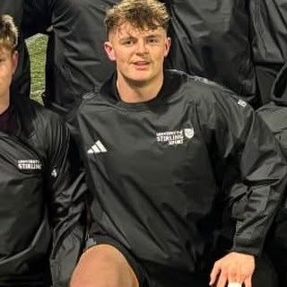 Profile Picture of James Ritchie (@_jamesritchie) on Instagram