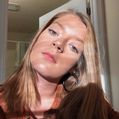 Profile Picture of Olivia Robinson (@livcrobinson8) on Twitter