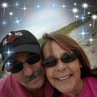 Profile Picture of Kym Twichell Deckard (@kym.twichelldeckard) on Facebook