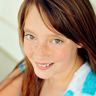 Profile Picture of Haley Isbell (@haleyizzy) on Twitter