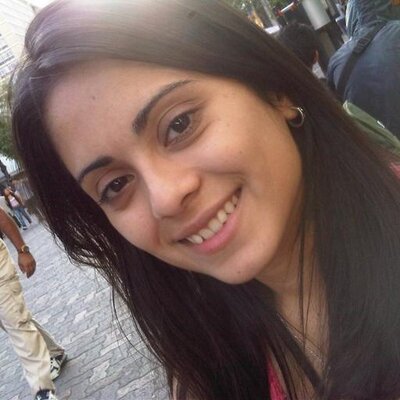 Profile Picture of Luz Araque (@luz_araque) on Twitter