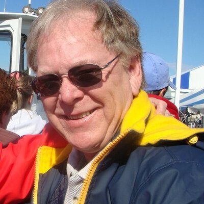 Profile Picture of Gene Haynes (@pilotman45) on Twitter