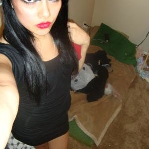 Dolly Bear - Myspace Profile Picture of Dolly Bear (@nothingz_4ever_) on Myspace