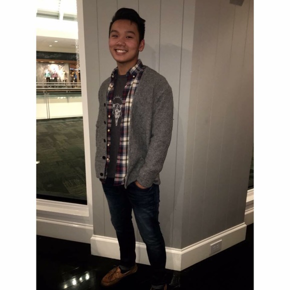 Profile Picture of Scott Cooper (@scottscooper) on Poshmark