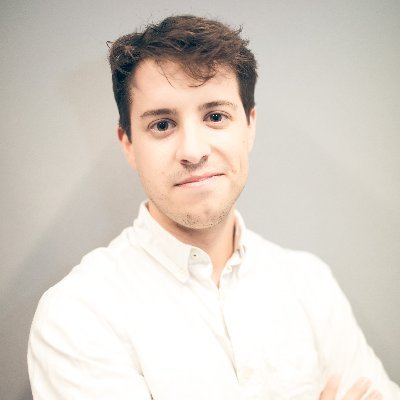 Profile Picture of Carlos Pérez Zamora (@CarlosPerezESP) on Twitter