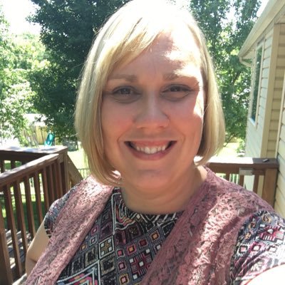 Profile Picture of Traci Casey (@tracily) on Twitter