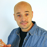 Profile Picture of Cristian Adria Suarez (@cristian-adrian-suarez) on Flickr