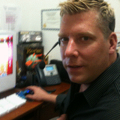 Profile Picture of Steve Gammill (@newmlmsecret) on Twitter