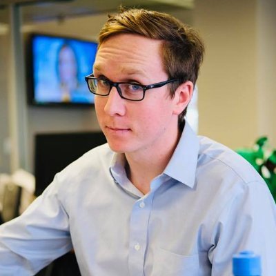 Profile Picture of James Groh (@JamesGroh_) on Twitter