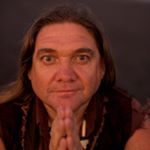 Profile Picture of Peter Bowden⎟ SHAMANISM (@shamanic.earth.medicine) on Instagram