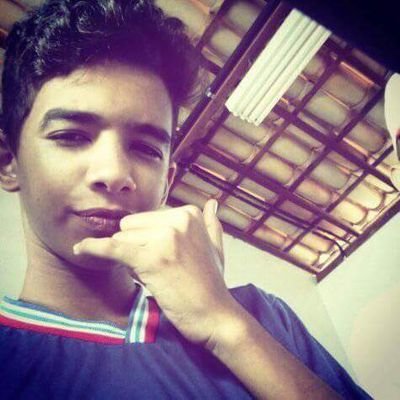 Profile Picture of Thales Miguel (@ThalesMiguelFox) on Twitter