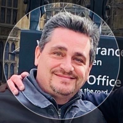 Profile Picture of David Iannucci (@iannucci_david) on Twitter