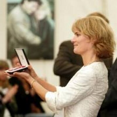 Profile Picture of Allison T. Cronin (@AllisonTCronin) on Twitter