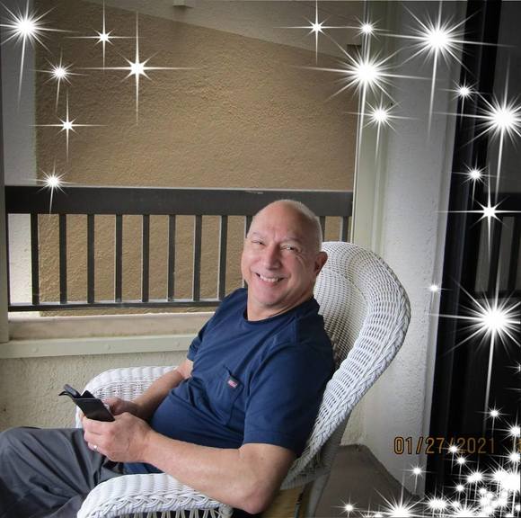 Profile Picture of James Campistrous (@jangelo3) on Poshmark