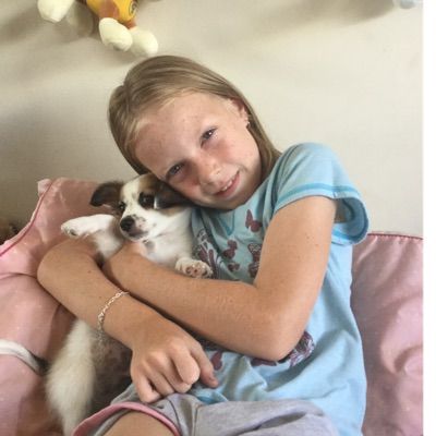 Profile Picture of Amelia webley (@fiona.matthews) on Tiktok