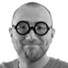 Profile Picture of Bogdan Adrian Velica (@bobural) on Twitter