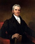 Profile Picture of Aboriginal title in the Marshall Courton Wikipedia