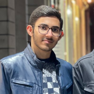 Profile Picture of Kasra Moghisi (@kasramg) on Twitter