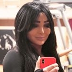 Profile Picture of 🔷Neda.fattahi🔷 (@neda.fattahi_official) on Instagram