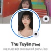 Profile Picture of Tuyền Trần (@@thutuyen2003) on Tiktok